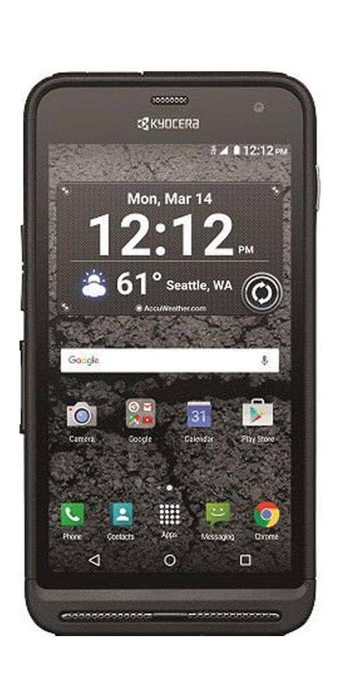 user_e6c1efbdです Amazon.com: Kyocera Duraforce XD E6790 AT&T GSM Unlocked